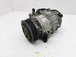 4G0260805B Компрессор кондиционера Audi A7 1 (S7,RS7) Арт e11843502, вид 3
