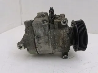 4G0260805B Компрессор кондиционера Audi A7 1 (S7,RS7) Арт e11843502, вид 6