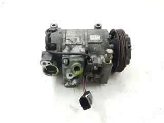 4472208811 Компрессор кондиционера Audi A6 C5 (S6,RS6) Арт e11843487, вид 1