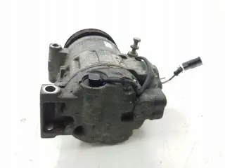 4472208811 Компрессор кондиционера Audi A6 C5 (S6,RS6) Арт e11843487, вид 2