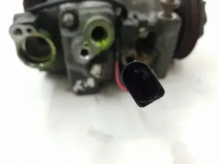 4472208811 Компрессор кондиционера Audi A6 C5 (S6,RS6) Арт e11843487, вид 3