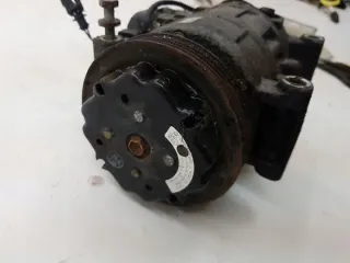 4472208811 Компрессор кондиционера Audi A6 C5 (S6,RS6) Арт e11843487, вид 4