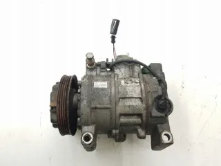 4472208811 Компрессор кондиционера Audi A6 C5 (S6,RS6) Арт e11843487, вид 6