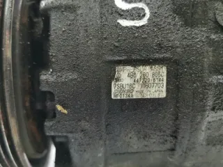 4B0260805C Компрессор кондиционера Audi A6 C5 (S6,RS6) Арт e11843483, вид 2