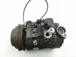 4B0260805C Компрессор кондиционера Audi A6 C5 (S6,RS6) Арт e11843483, вид 3