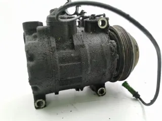 4B0260805C Компрессор кондиционера Audi A6 C5 (S6,RS6) Арт e11843483, вид 6