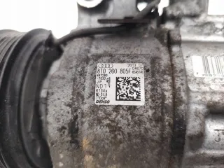 8T0260805F Компрессор кондиционера Audi A5 (S5,RS5) 1 Арт e11843467, вид 7