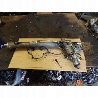 6786677 Рулевая рейка BMW X5 E70 Арт e11843278, вид 1