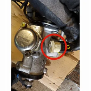 6786677 Рулевая рейка BMW X5 E70 Арт e11843278, вид 3