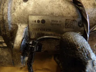 6786677 Рулевая рейка BMW X5 E70 Арт e11843278, вид 4