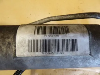 6786677 Рулевая рейка BMW X5 E70 Арт e11843278, вид 5