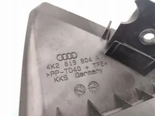 4K2819904A Гофра инжектора Audi A6 C7 (S6,RS6) Арт e11843175, вид 7