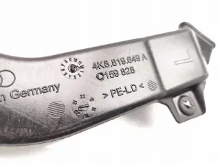 4K8819649A Гофра инжектора Audi A6 C7 (S6,RS6) Арт e11843173, вид 7