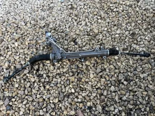 7852974865 7852993717 Рулевая рейка BMW 5 E60/E61 Арт e11843148, вид 1