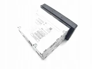 8750A526 3AP389CA Блок навигации Mitsubishi Outlander 3 Арт e11843135, вид 5