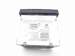 8750A526 3AP389CA Блок навигации Mitsubishi Outlander 3 Арт e11843135, вид 6