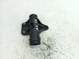 4G0145673AH Гофра инжектора Audi A6 C7 (S6,RS6) Арт e11843074, вид 3