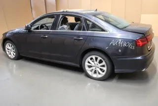 4G0819724A Гофра инжектора Audi A6 C7 (S6,RS6) Арт e11843070, вид 7