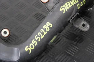 50552289 Гофра инжектора Alfa Romeo Stelvio Арт e11843018, вид 2