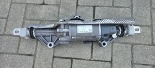 4M0501055AJ Рулевая рейка Audi Q7 4M Арт e11843000, вид 1