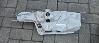4M0501055AJ Рулевая рейка Audi Q7 4M Арт e11843000, вид 6