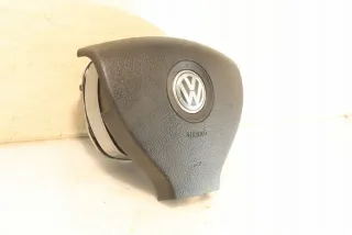 1K0880201DC Подушка безопасности Volkswagen Jetta 5 Арт e11842909, вид 4