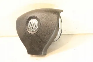1K0880201DC Подушка безопасности Volkswagen Jetta 5 Арт e11842909, вид 5