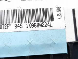 1K0880204L Подушка безопасности Volkswagen Golf 5 Арт e11842893, вид 7