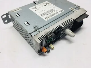 9809334780 Блок навигации Citroen C4 2 Арт e11842869, вид 3