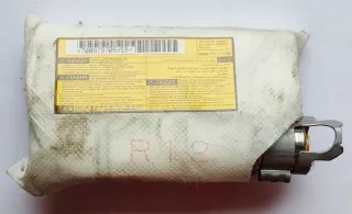 2006-2011 UNYBTV5F6GYHHFRTNFGV566YYTc Подушка безопасности Toyota Auris 1 Арт e11842854, вид 1