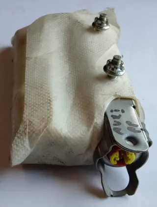 2006-2011 UNYBTV5F6GYHHFRTNFGV566YYTc Подушка безопасности Toyota Auris 1 Арт e11842854, вид 3
