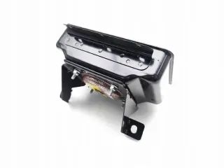 86210-21003 Подушка безопасности SsangYong Rodius 2 Арт e11842831, вид 4