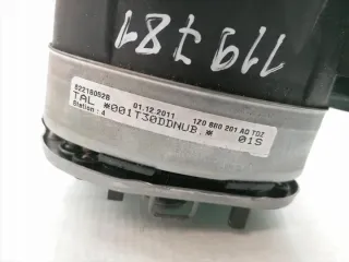 1Z0880201AQ Подушка безопасности Skoda Superb 2 Арт e11842824, вид 6