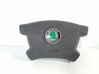 61305245D M1S580003523 Подушка безопасности Skoda Fabia 1 Арт e11842798, вид 1