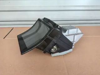 9249963 Блок навигации BMW 7 F01/F02 Арт e11842776, вид 2