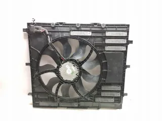 2N0121207J 2N0121205B 2N0121207A 2N0121205K Вентилятор радиатора Volkswagen Crafter 2 Арт e11842735, вид 1