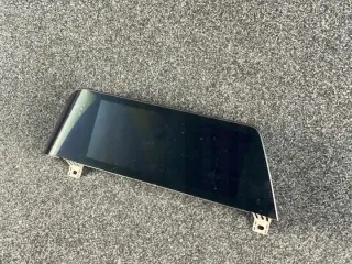 9826555 Блок навигации BMW 3 G20/G21 Арт e11842680, вид 3