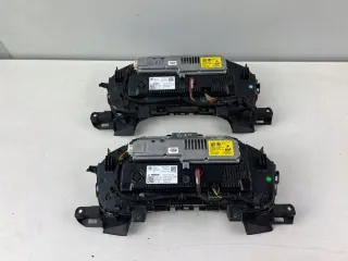 8709815 Блок навигации BMW 3 G20/G21 Арт e11842679, вид 3