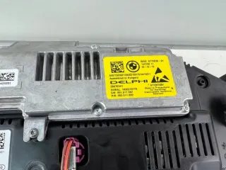 8709815 Блок навигации BMW 3 G20/G21 Арт e11842679, вид 6