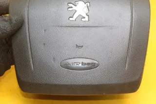07354697730 Подушка безопасности Peugeot Boxer 2 Арт e11842665, вид 2