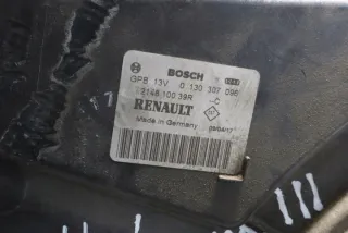 0130307096 Вентилятор радиатора Renault Laguna 3 Арт e11842623, вид 7