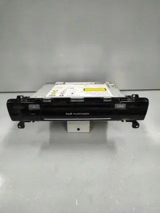 4G1035044C Блок навигации Audi A6 Allroad C7 Арт e11842612, вид 1