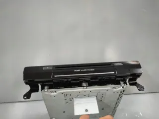4G1035044C Блок навигации Audi A6 Allroad C7 Арт e11842612, вид 2
