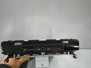 4G1035044C Блок навигации Audi A6 Allroad C7 Арт e11842612, вид 3