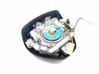 09-14 77800-SMG-G811-M1 Подушка безопасности Opel Corsa C Арт e11842600, вид 4