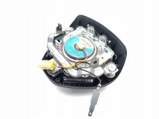 09-14 77800-SMG-G811-M1 Подушка безопасности Opel Corsa C Арт e11842600, вид 5