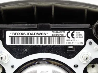 7030A652XA Подушка безопасности Mitsubishi L200 5 Арт e11842520, вид 5
