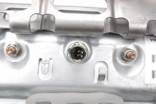 9258601 Подушка безопасности MINI CLUBMAN R55 Арт e11842507, вид 3
