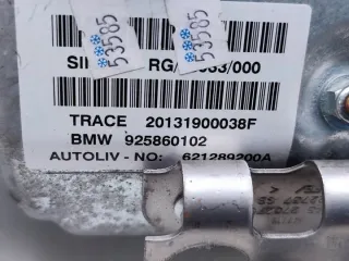 9258601 Подушка безопасности MINI CLUBMAN R55 Арт e11842505, вид 7