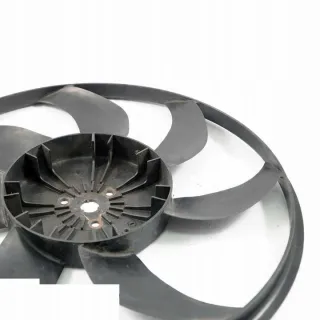 2754854 Вентилятор радиатора MINI CLUBMAN R55 Арт e11842493, вид 6